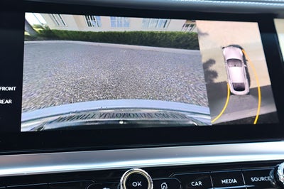 2023 Bentley Continental GT Base
