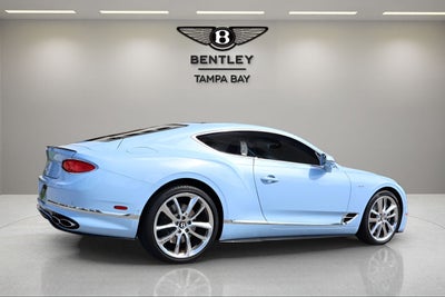 2023 Bentley Continental GT Base