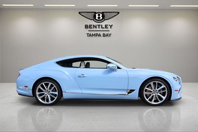 2023 Bentley Continental GT Base