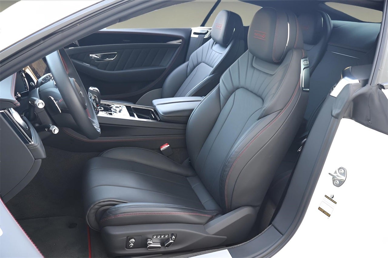 2024 Bentley Continental GT Base
