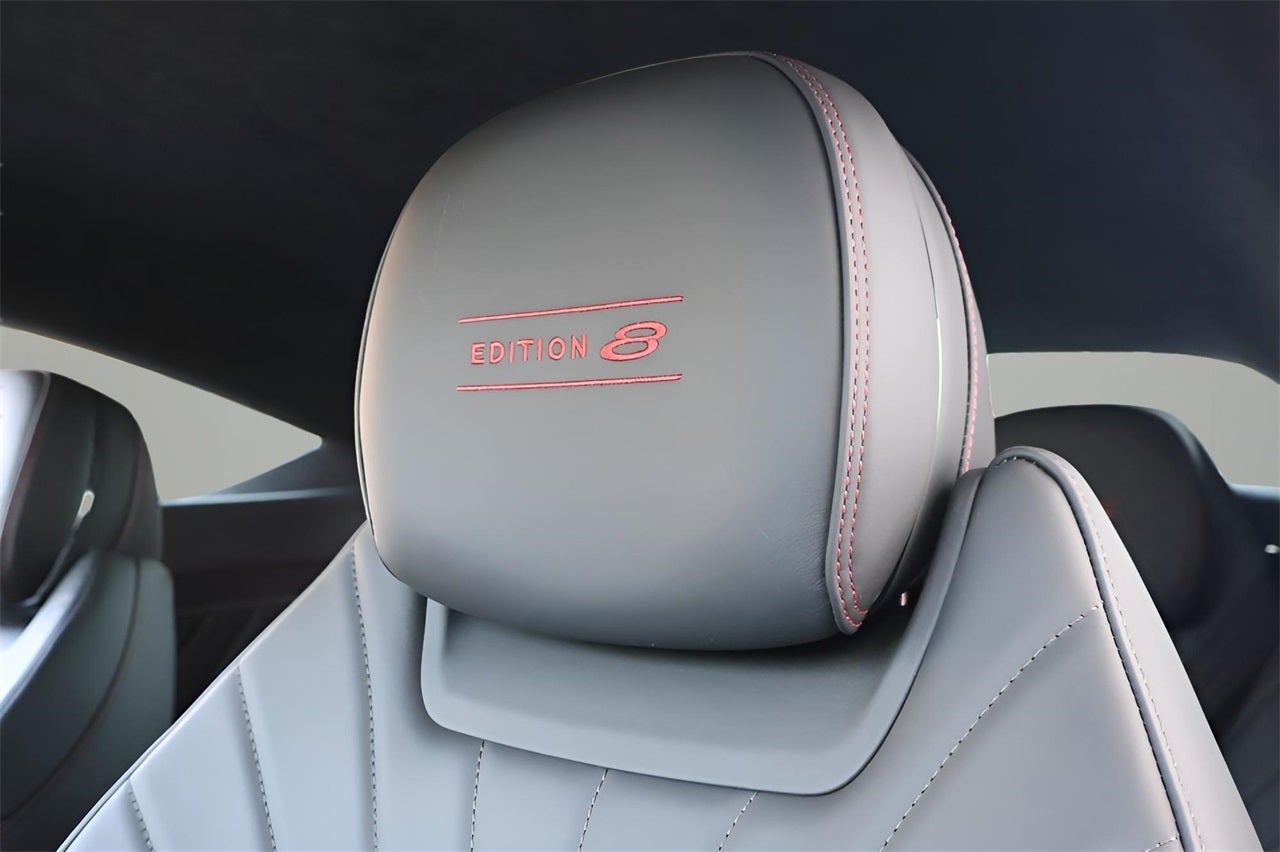 2024 Bentley Continental GT Base