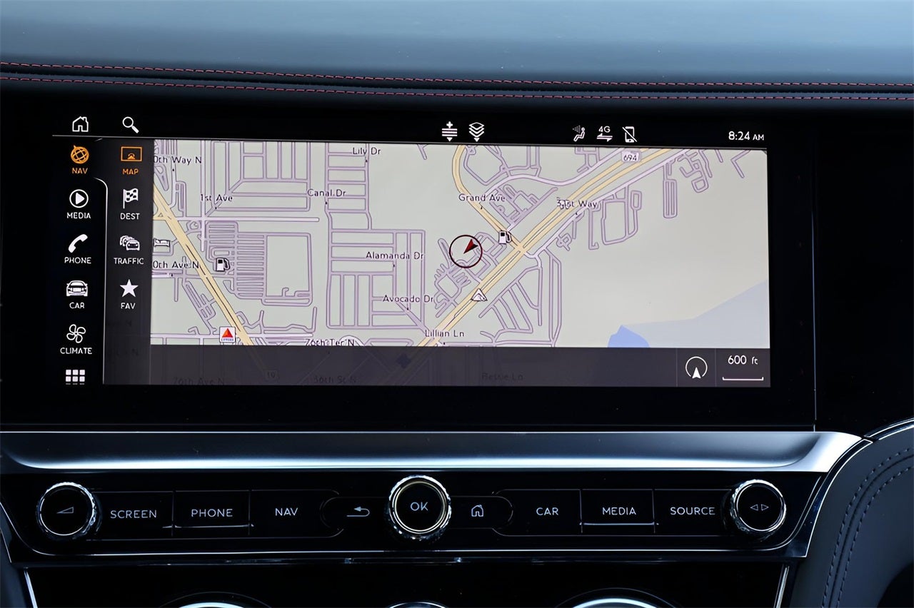 2024 Bentley Continental GT Base