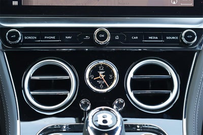 2024 Bentley Continental GT Base