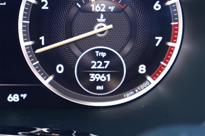 2024 Bentley Continental GT Base