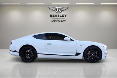 2024 Bentley Continental GT Base