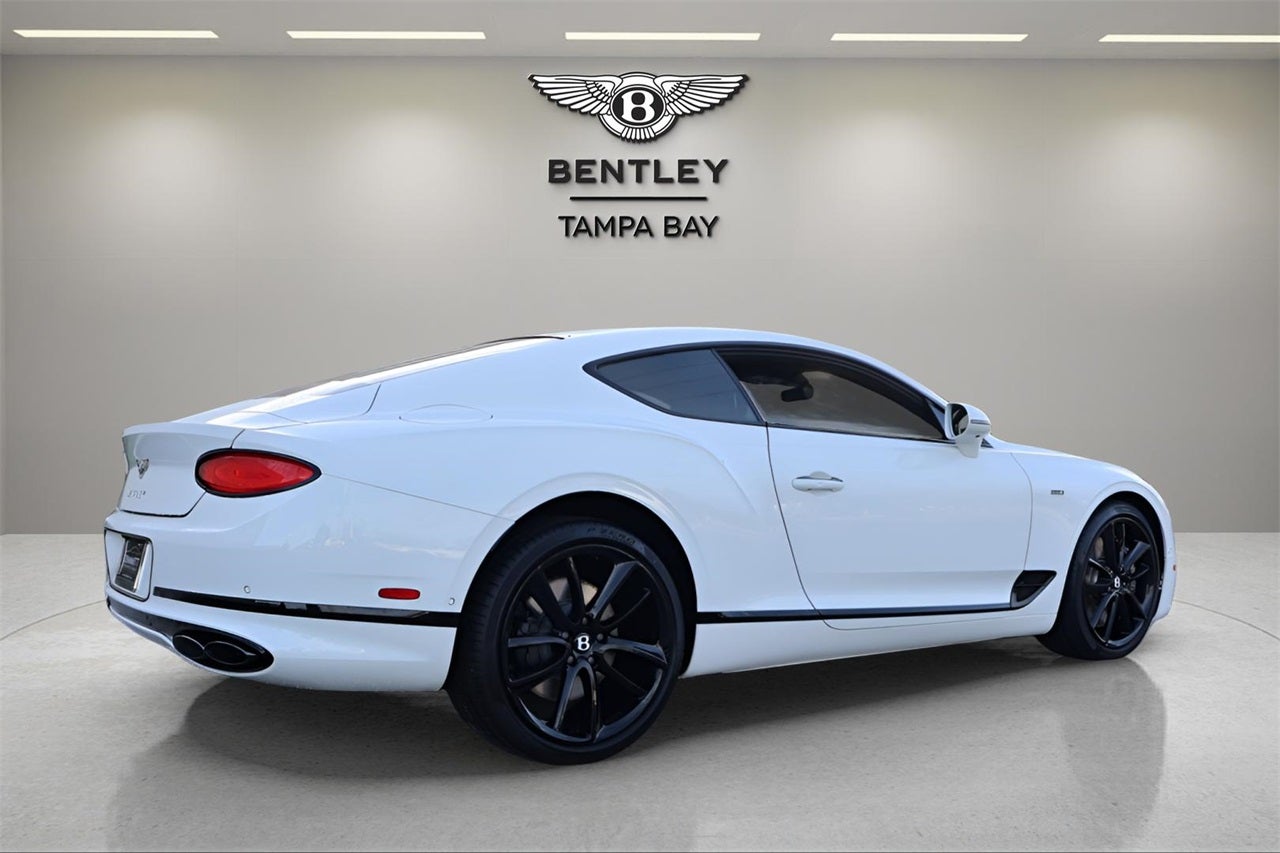 2024 Bentley Continental GT Base