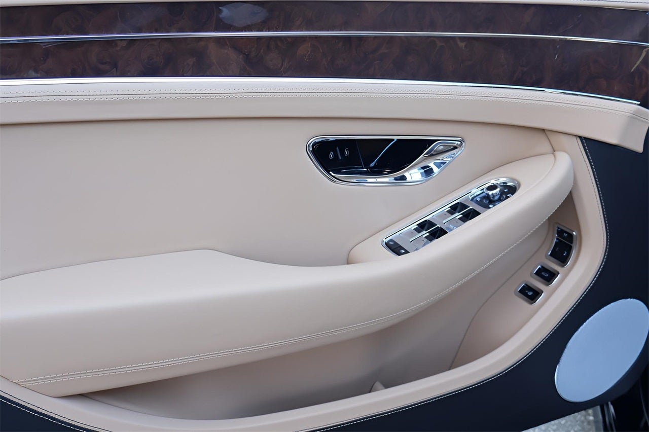 2026 Bentley Continental GT Base