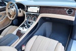 2026 Bentley Continental GT Base
