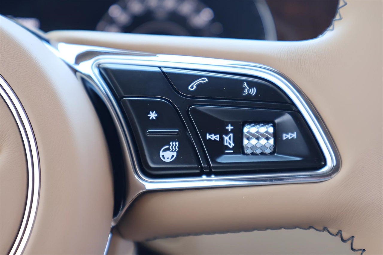 2026 Bentley Continental GT Base