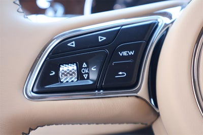 2026 Bentley Continental GT Base