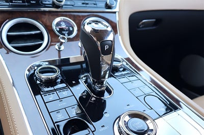 2026 Bentley Continental GT Base