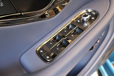 2026 Bentley Continental GT S