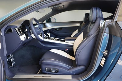 2026 Bentley Continental GT S