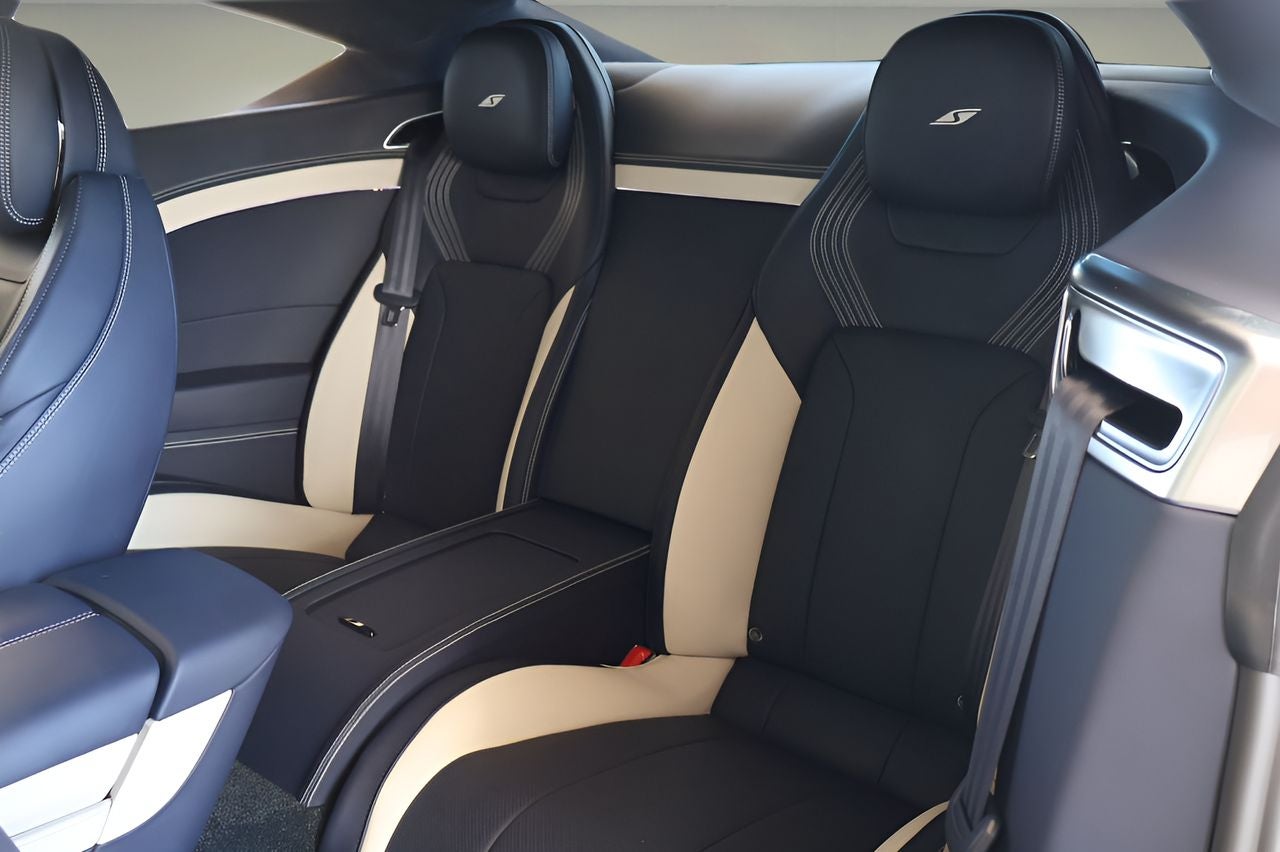 2026 Bentley Continental GT S