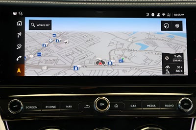 2026 Bentley Continental GT S
