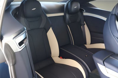 2026 Bentley Continental GT S