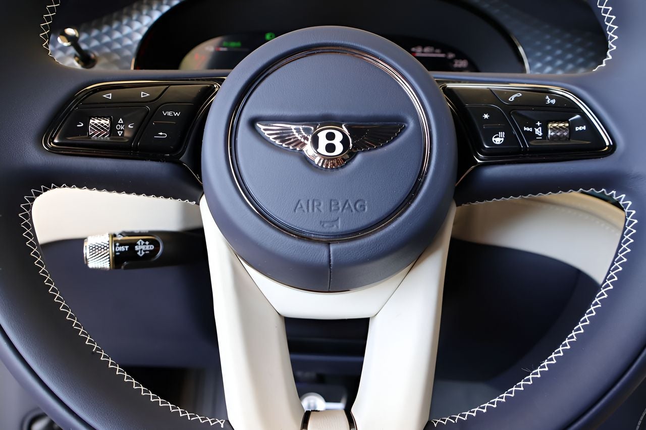 2026 Bentley Continental GT S
