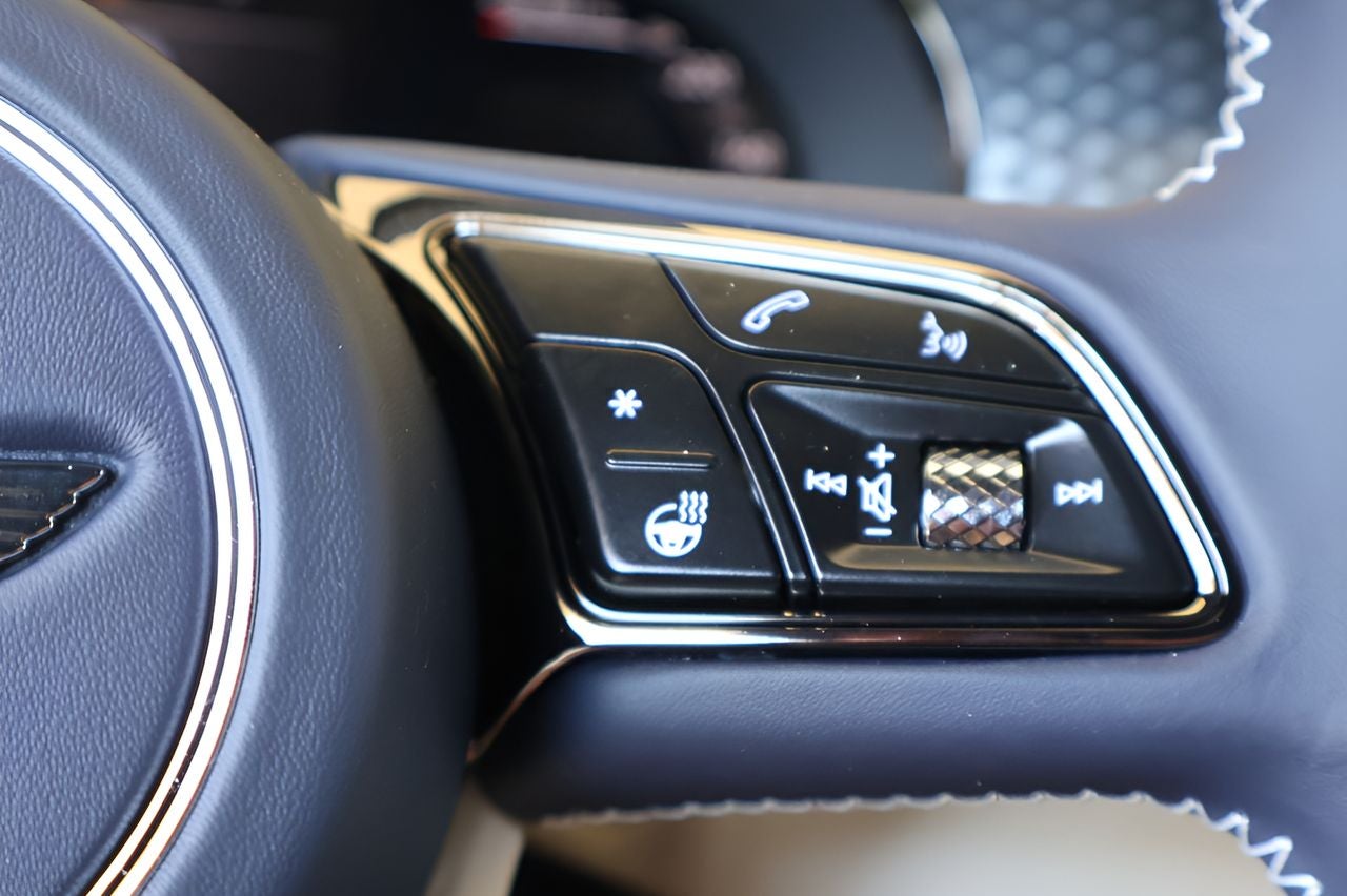 2026 Bentley Continental GT S