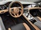 2026 Bentley Continental GT V8