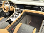 2026 Bentley Continental GT V8