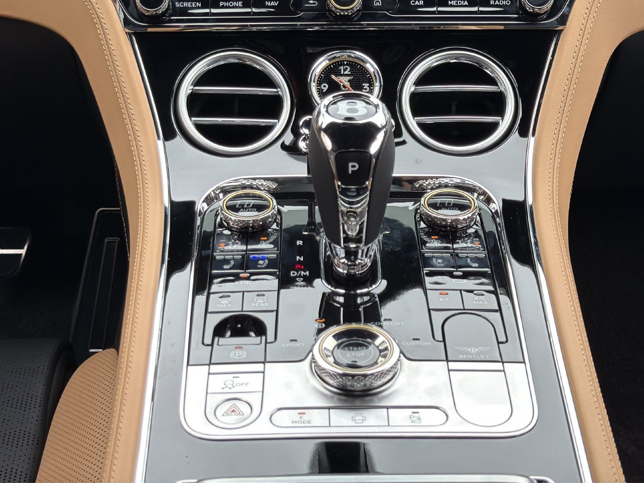 2026 Bentley Continental GT V8