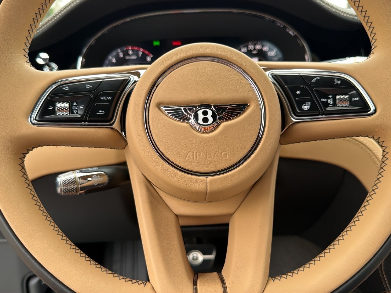 2026 Bentley Continental GT V8