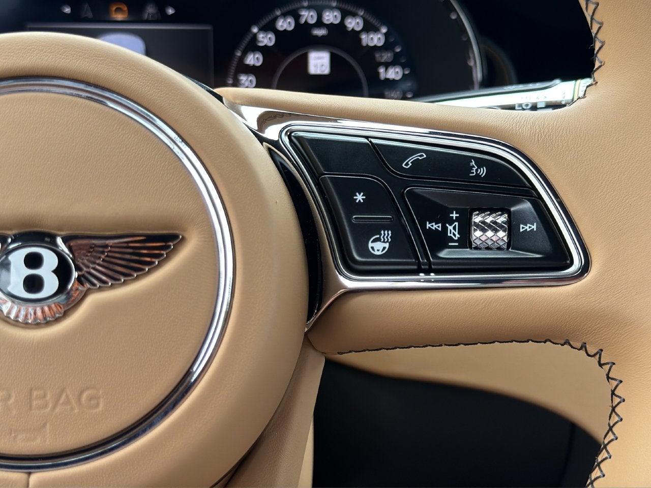 2026 Bentley Continental GT V8