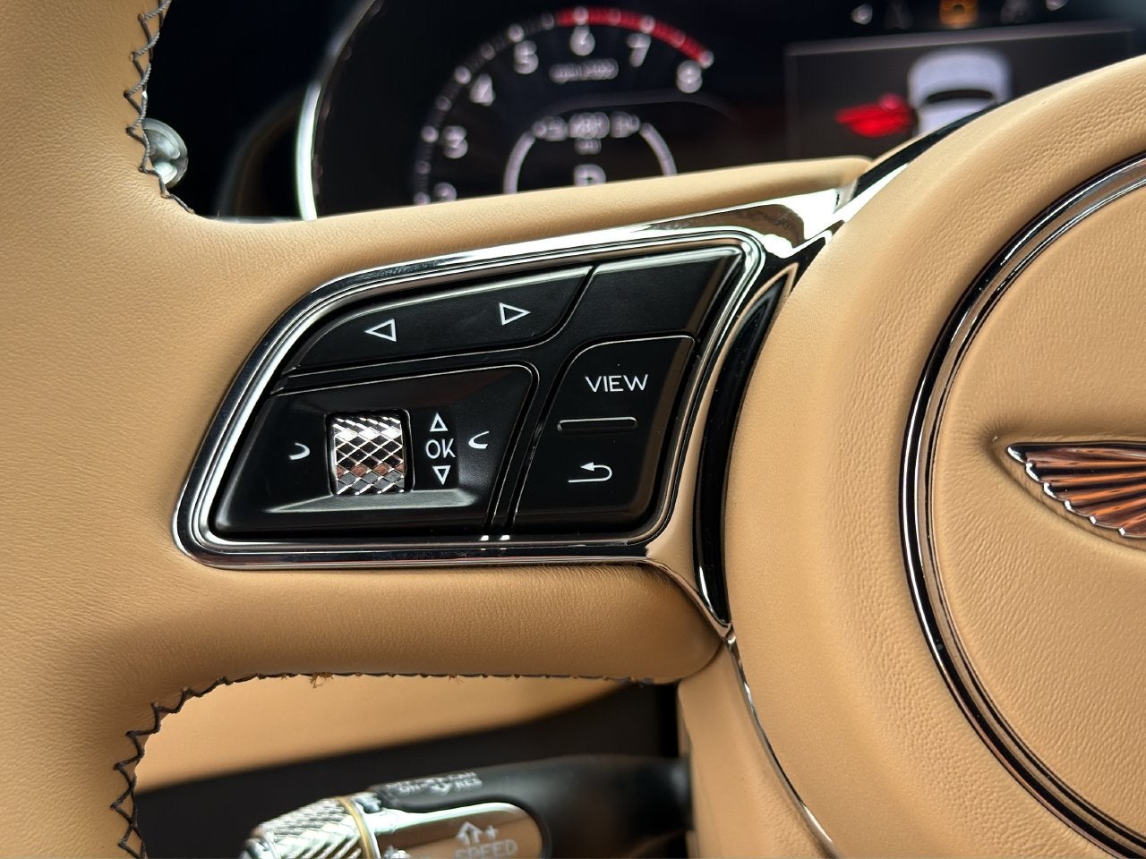 2026 Bentley Continental GT V8