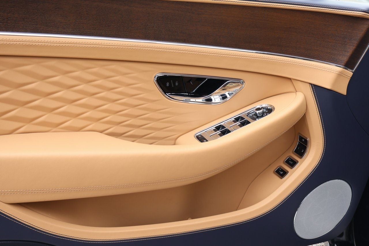 2026 Bentley Continental GT Base