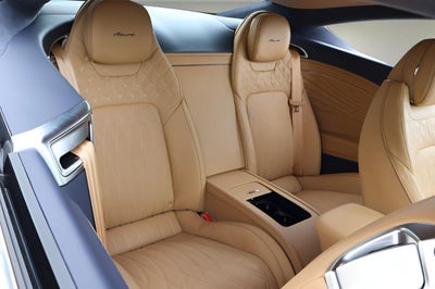 2026 Bentley Continental GT Base