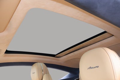 2026 Bentley Continental GT Base