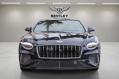 2026 Bentley Continental GT Base