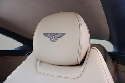 2026 Bentley Continental GT Base