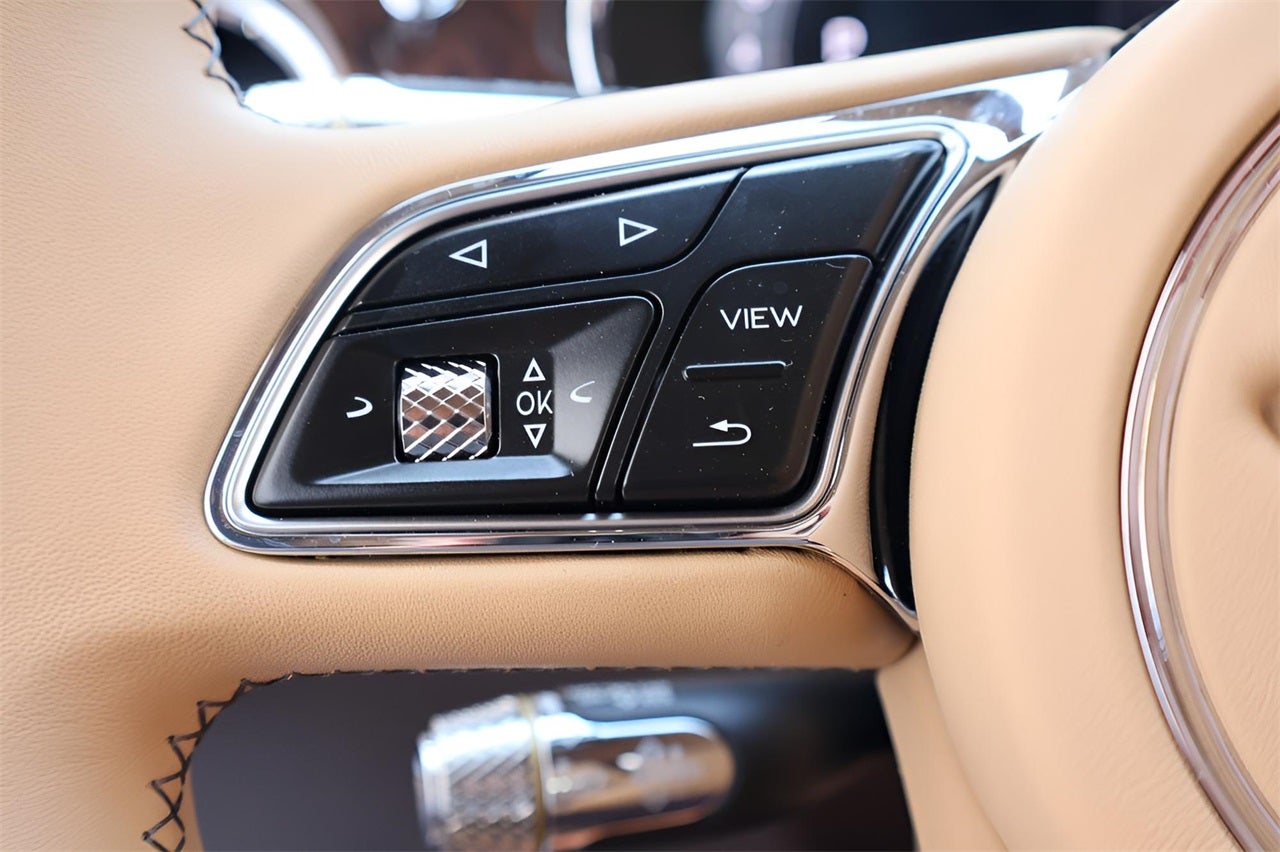 2026 Bentley Continental GT Base