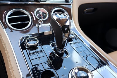 2026 Bentley Continental GT Base