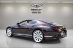 2026 Bentley Continental GT Base