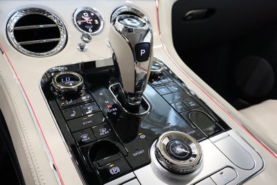 2026 Bentley Continental GT Azure