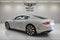 2026 Bentley Continental GT Azure