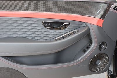 2026 Bentley Continental GT S