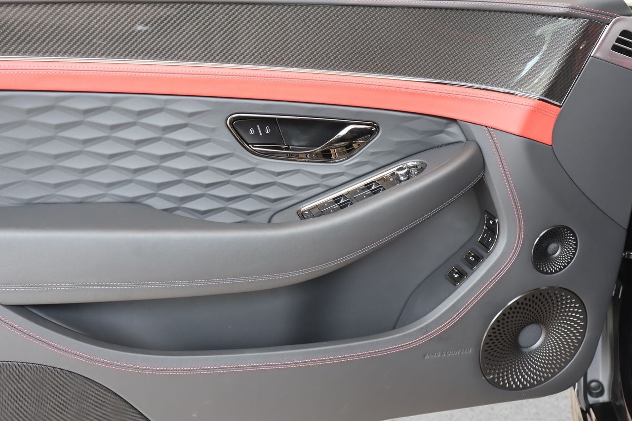 2026 Bentley Continental GT S