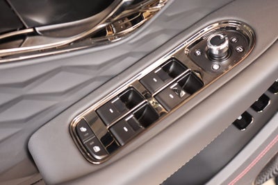 2026 Bentley Continental GT S