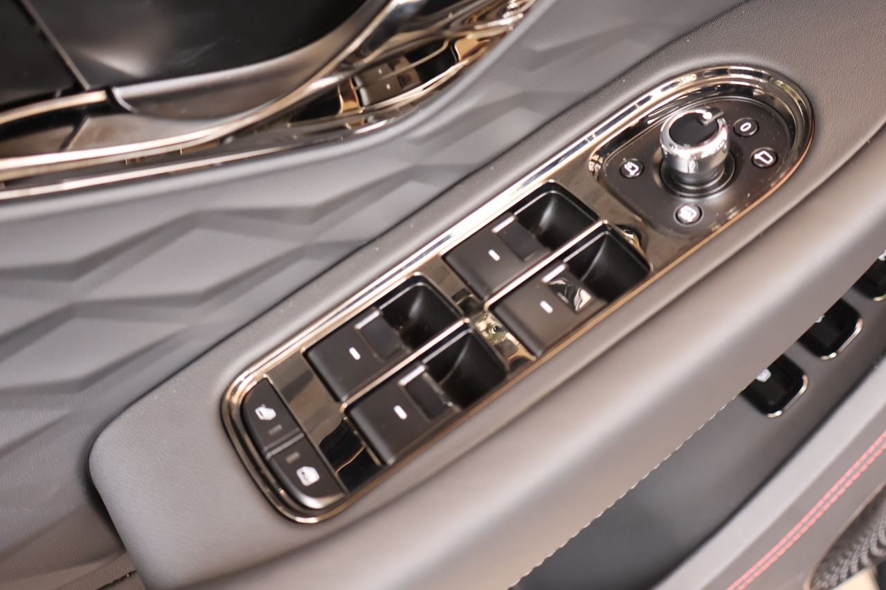 2026 Bentley Continental GT S