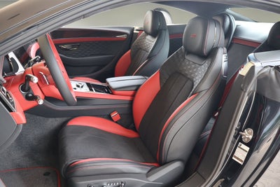 2026 Bentley Continental GT S