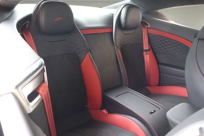 2026 Bentley Continental GT S