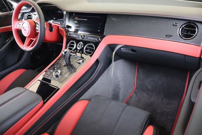 2026 Bentley Continental GT S