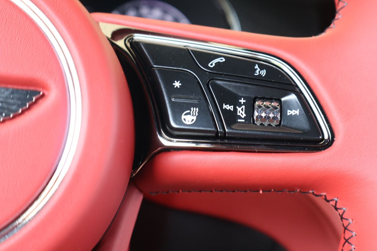 2026 Bentley Continental GT S