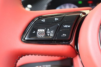 2026 Bentley Continental GT S