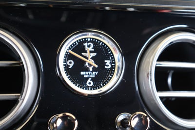 2026 Bentley Continental GT S