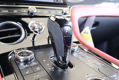 2026 Bentley Continental GT S