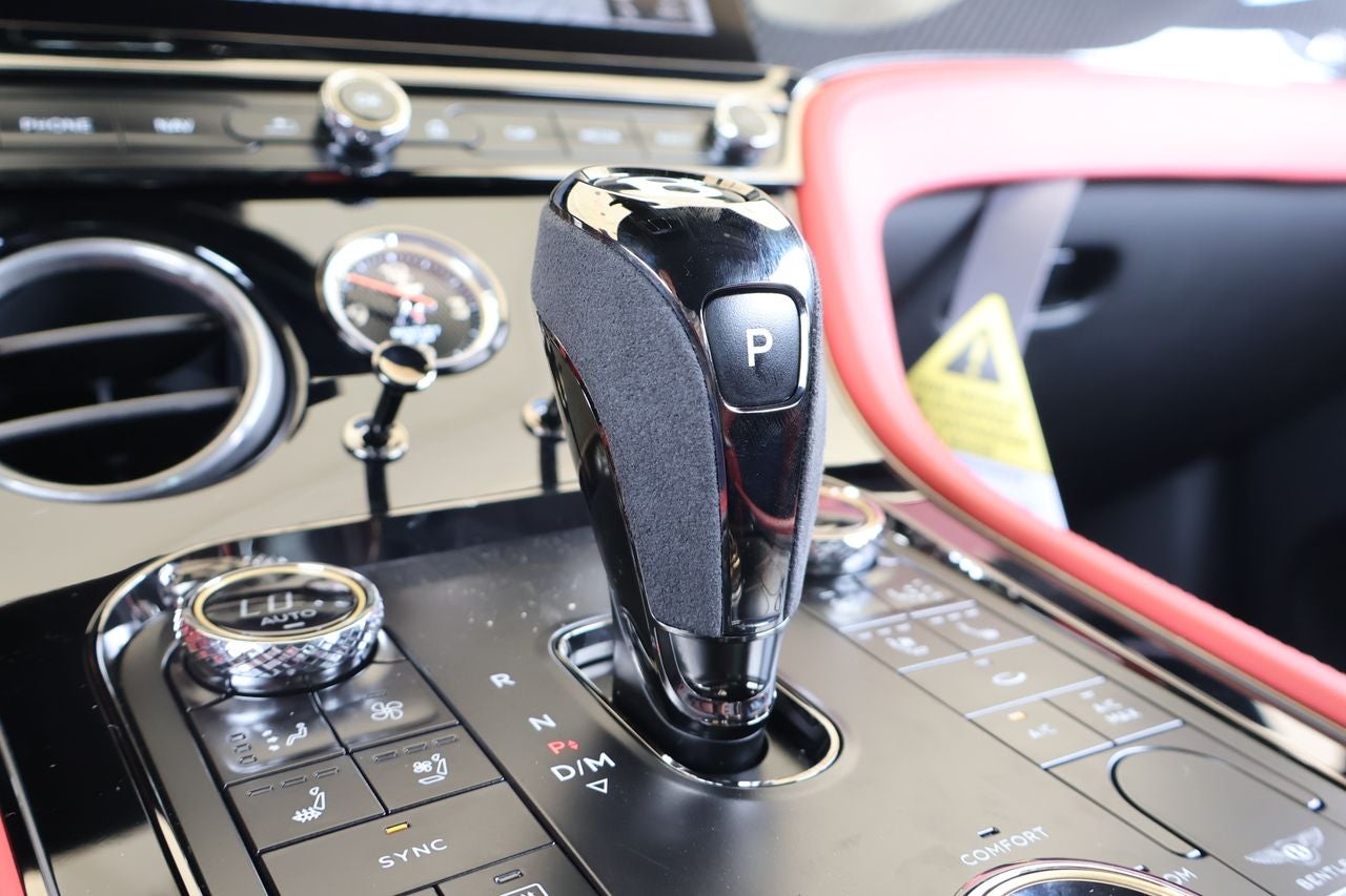 2026 Bentley Continental GT S